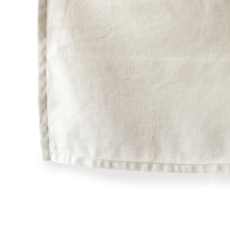 Sleepi Mini Bed Skirt Pehr by Stokke