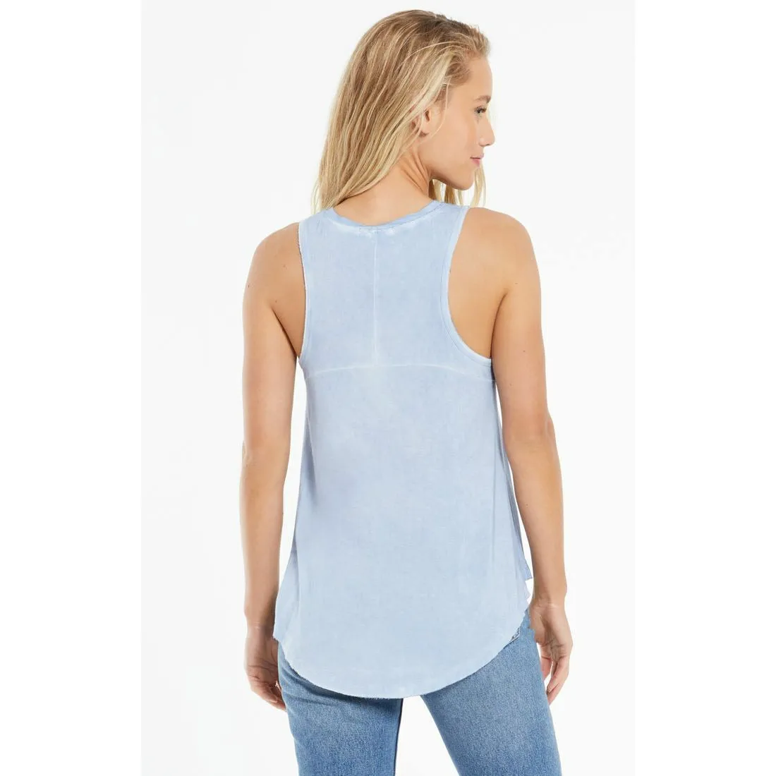 The Vagabond Tank