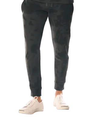 Tie-Dye Street Joggers
