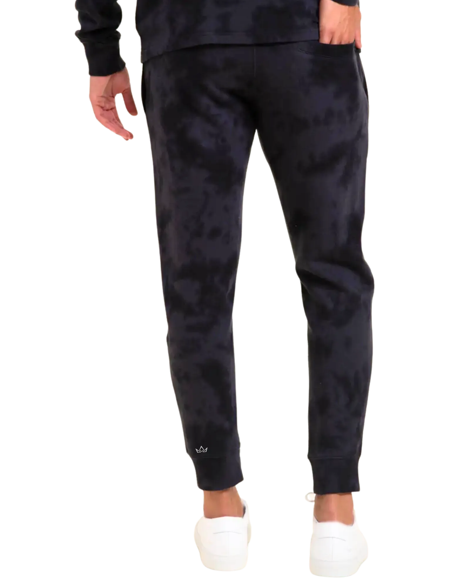Tie-Dye Street Joggers
