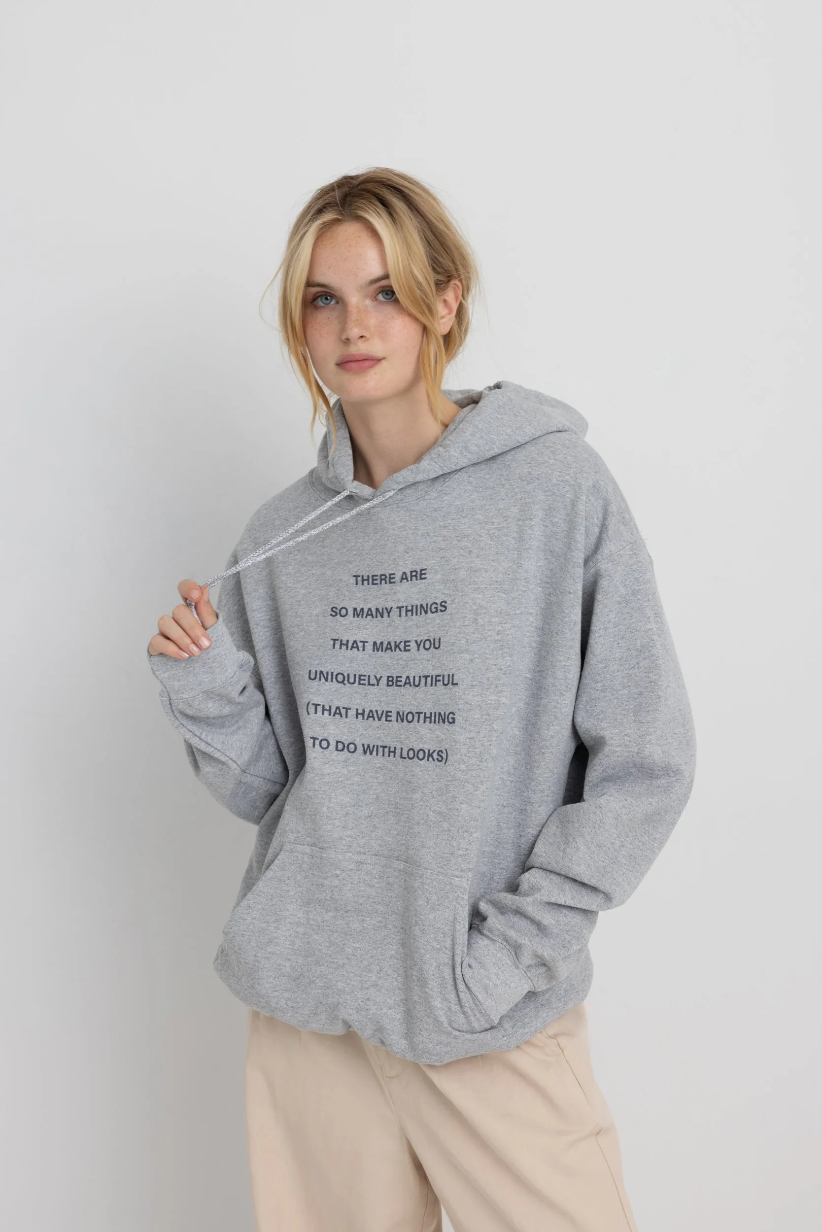 Uniquely Beautiful Shirts